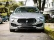 Recon 2016 Maserati Levante 3.0 SUV