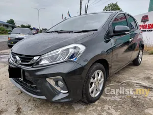 2021 Perodua Myvi 1.3 X Hatchback