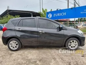 2021 Perodua Myvi 1.3 X Hatchback