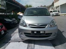 2008 Perodua Viva 1.0 EZ (A)