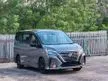 Used 2022 Nissan Serena 2.0 (A) S