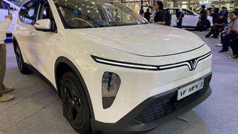 Strategi Vinfast Hindari Perang Harga EV, Andalkan Sewa Baterai dan Produksi Lokal
