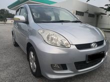 2010 Perodua Myvi 1.3 EZi Facelift(A)SUPER TIP TOP CONDITION