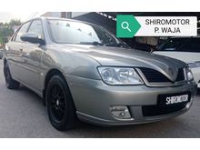 2005 Proton Waja 1.6 Premium Sedan