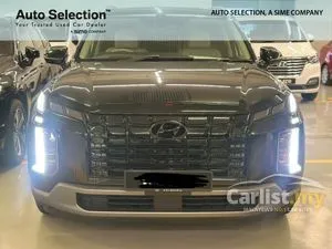 2024 Hyundai Palisade 2.2 Luxury 7 SUV