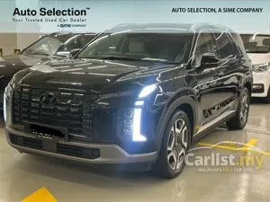 2024 Hyundai Palisade 2.2 Luxury 7 SUV