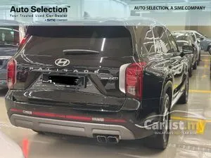 2024 Hyundai Palisade 2.2 Luxury 7 SUV