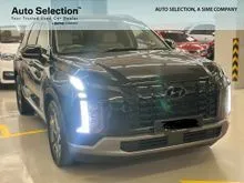 Sime Darby 2024 Hyundai Palisade 2.2 Luxury 7 SUV Auto Selection