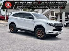 2023 Isuzu MU-X 1.9 (ปี 20-26) Active SUV
