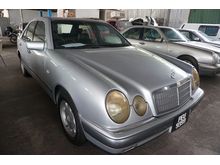 1993 Mercedes-Benz 230E 2.3 Sedan (A) USED CAR