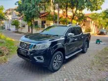 2017 Nissan Navara 2.5 NP300 VL Pick-up