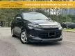 Used Toyota HARRIER PREMIUM 2.0 (A) FACELIFT ALCANTARA SEATS / FULL TOUCH SCREEN PLAYER 1 YEAR WARRANTY