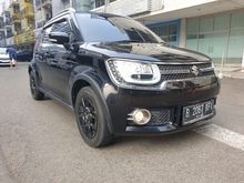 2017 Suzuki Ignis 1.2 GX Matic RecordFullSuzuki TgnPrtma BgsSkli