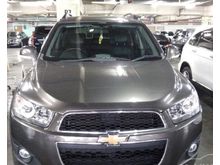 2012 Chevrolet Captiva 2.0 C140 SUV #jualcepatpemiliklangsung