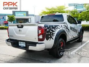 2022 Nissan Navara 2.3 Calibre E King Cab Pickup