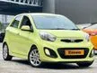 Used 2015 Kia Picanto 1.2 Hatchback - Cars for sale