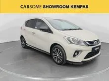 2020 Perodua Myvi 1.5 Hatchback