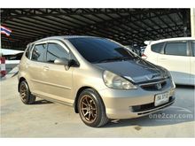 2005 Honda Jazz 1.5 (ปี 03-07) S i-DSi Hatchback MT