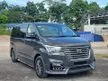 Used 2019 Hyundai Grand Starex 2.5 Royale MPV