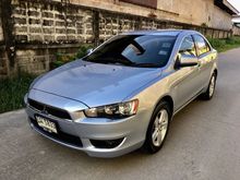 2010 Mitsubishi Lancer EX 1.8 (ปี 09-15) GLS Sedan AT