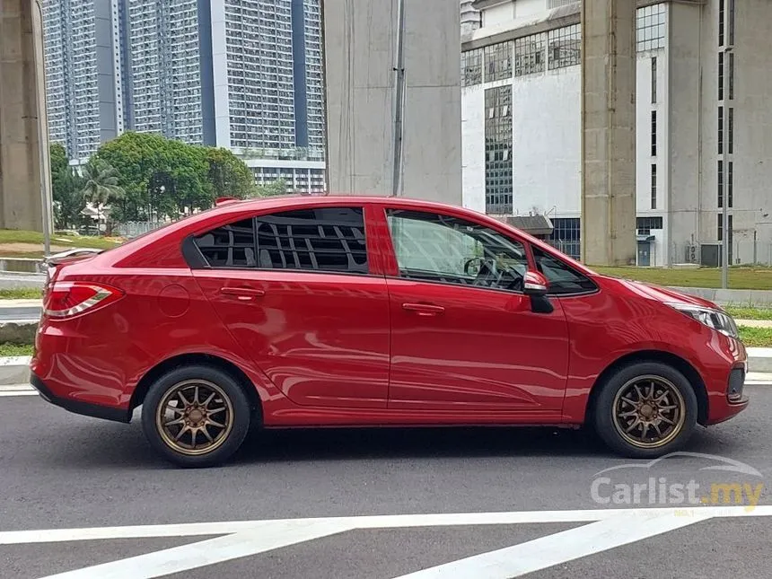 2021 Proton Persona Standard Sedan