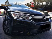 2018 HODA CITY E 1.5 TIP TOP CONDITION