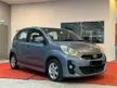 Used MYVI 1.3 EZI SE FULL BODYKIT SUPERB CONDITION EASY MAINTAINED ROADTAX ONLY RM60