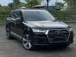 Used 2017 Audi Q7 3.0 TFSI Quattro SUV - Cars for sale