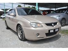 2005 Proton Gen-2 1.6(A) Hatchback