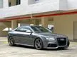 Used 2010 Audi RS5 4.2 Coupe