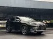 Recon 2019 Lexus NX300 2.0 Premium