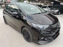 Honda Jazz 1.5 E i-VTEC Hatchback STILL UNDER WARRANTY FULL SERVICE RECORD WITH HONDA ONE LADY OWNER ACCIDENT FREE HIGH LOAN TIP TOP CONDITION