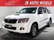 Used 2014 Toyota Hilux 3.0 VNT FULL SPEC (A) 5