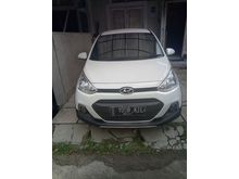 2015 Hyundai Grand i10 1.2 X Hatchback