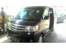2013 Daihatsu Luxio 1.5 X KM 26rb, Langkah, Jakarta Utara