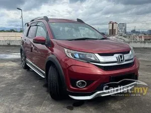 2019 Honda BR-V 1.5 V SUV