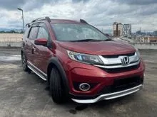 2019 Honda BR-V 1.5 V SUV