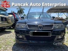2007 Proton Waja 1.6 Campro Premium Sedan