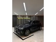 2022 BMW X5 3.0 xDrive40i xLine SUV