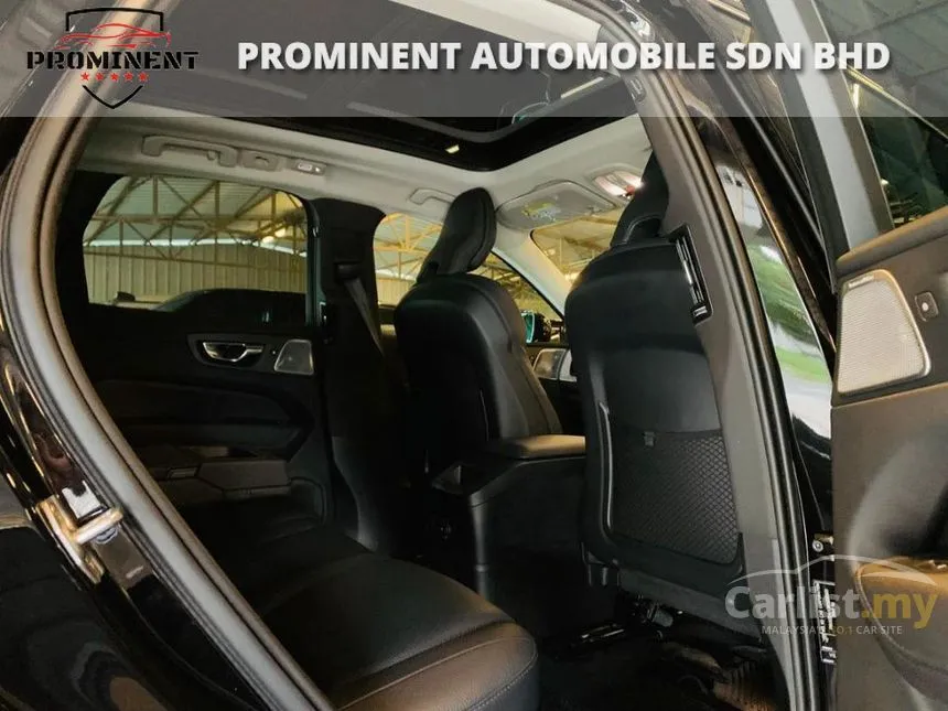 2022 Volvo XC60 Recharge T8 Inscription Plus SUV