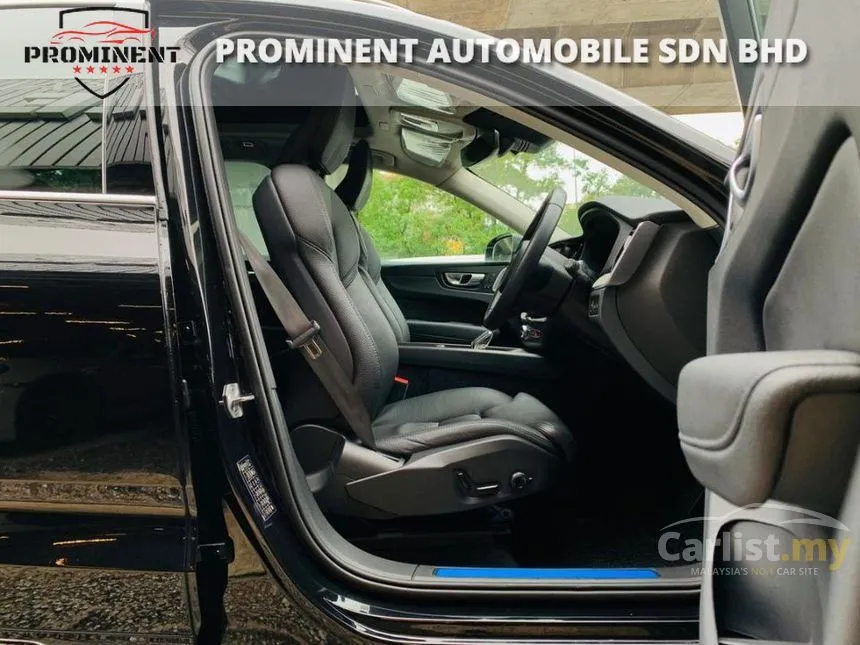 2022 Volvo XC60 Recharge T8 Inscription Plus SUV