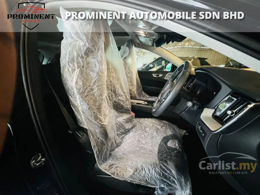 2022 Volvo XC60 Recharge T8 Inscription Plus SUV