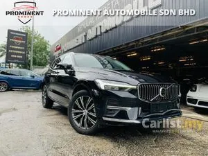 2022 Volvo XC60 2.0 Recharge T8 Inscription Plus SUV