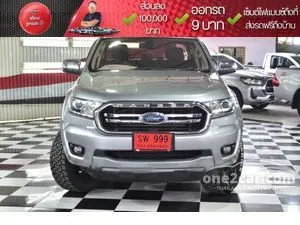 2018 Ford RANGER 2.2 XLT Double Cab Hi-Rider Pickup