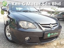 2009 Proton Persona 1.6 SE Sedan