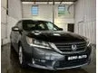 Used 2016 Honda Accord 2.0 i-VTEC VTi-L Electric Seat Full Spec - Cars for sale