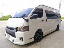 2020 Toyota Hiace 3.0 COMMUTER (ปี 05-16) D4D Van MT