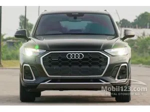 2022 Audi Q5 2.0 TFSI Quattro SUV