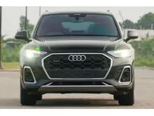2022 Audi Q5 2.0 TFSI Quattro SUV