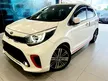 Used 2019 Kia Picanto 1.2 GT Line Hatchback + Sime Darby Auto Selection + TipTop Condition + TRUSTED DEALER + Cars for sale